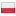 osina.pl hosted country